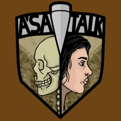 Ásatalk Podcast