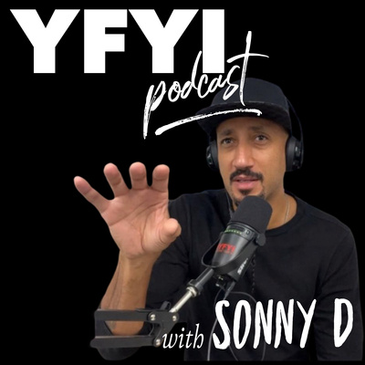 Currently playing episode