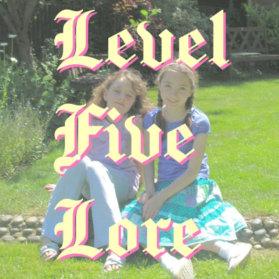LevelFiveLore