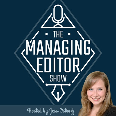 EP029: How the Hell Do I Pick an Editorial Strategy?