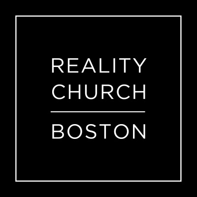 The Garden Church // Sunday Teachings