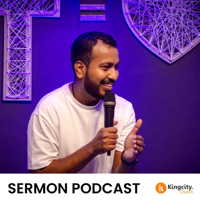 Sermons by Ps. Sam Ellis | King City Church