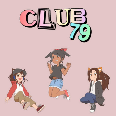 Episode 3: We're Back! episode artwork