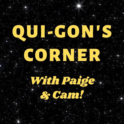 Qui-Gon\'s Corner