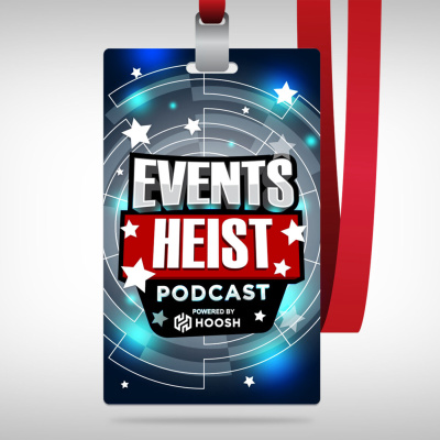 Events Heist # 21 - Pauline Kwasniak & Juhi Purswani