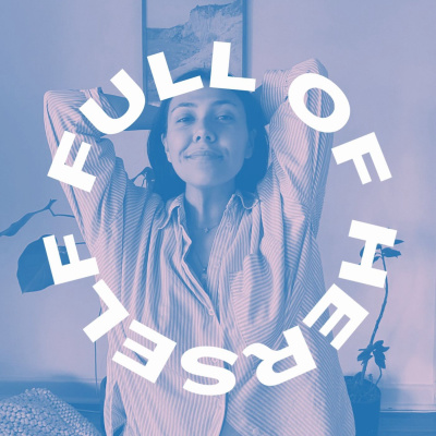 Full Of Herself
