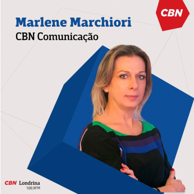 CBN Comunicação| Londrina