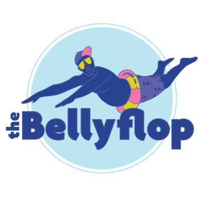 The Bellyflop