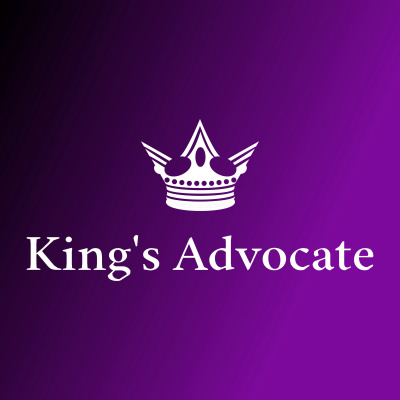 The King\'s Advocate