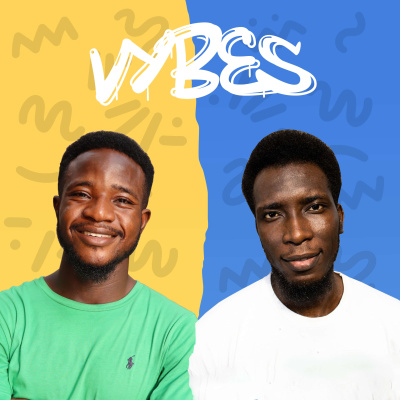 Vybes Podcast
