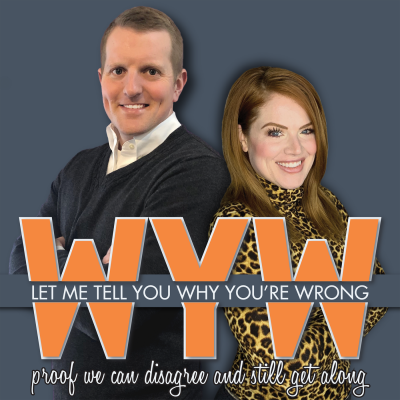 WYW S02E01 - The Mandela Effect