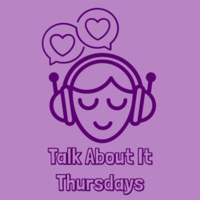SRT\'s Talk About It Thursdays