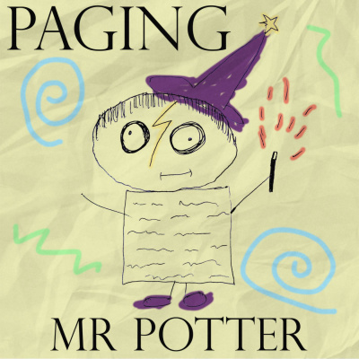 Page 131 episode artwork