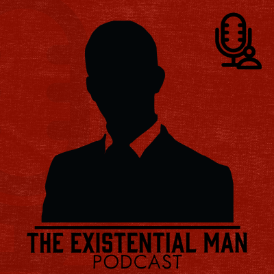 Episode 9 - A Conversation w/ My Dad Episode 9 - A Conversation w/ My Dad