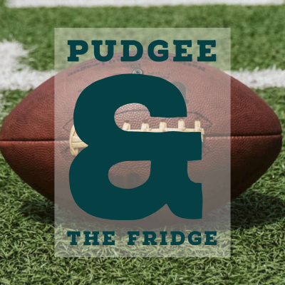 Pudgee and The Fridge