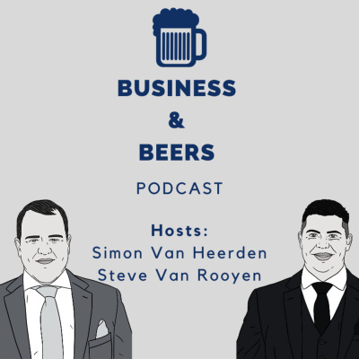 Business & Beers
