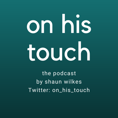 Season 2 Episode 1 - "Sorry for the delay" - With Shaun Wilkes & Steve Moult