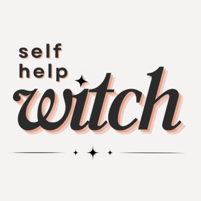 55: Celebrating Samhain 2024 as a Cosmic Witch by Self Help Witch