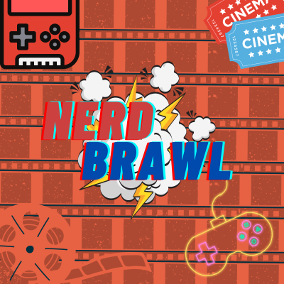 Nerdbrawl