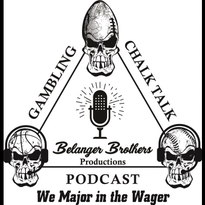 Gambling Chalk Talk Podcast