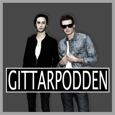 Gittarpodden