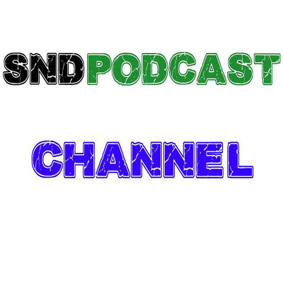 Blue Views 324: Vent Session episode artwork