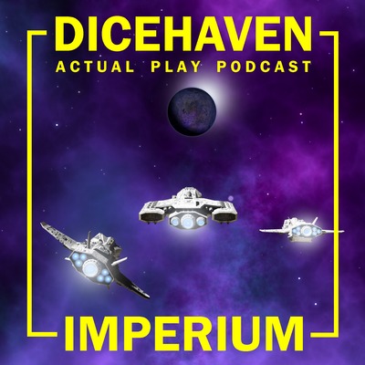 Imperium S01 E39 — Nemesis