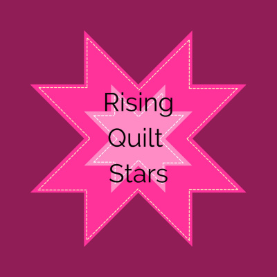 Rising Quilt Stars