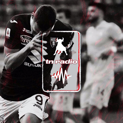 Ep. 111 - Grandine e salvezza