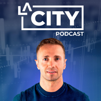 De Binarias a Hacer Trading Con Algoritmos. Rubén García. - Ep. 121