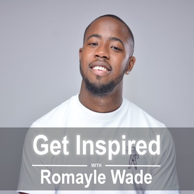 Get Inspired With Romz Wade
