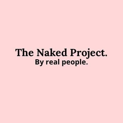 The Naked Project • A podcast on Spotify for Creators