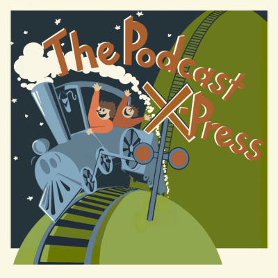 The Podcast Xpress