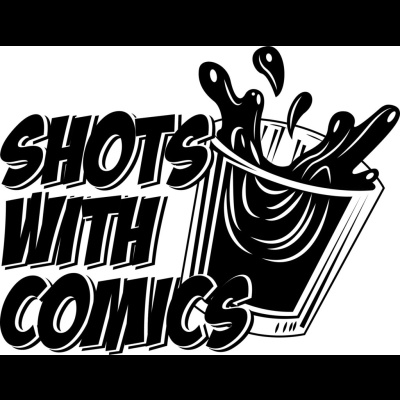 Shots With Comics