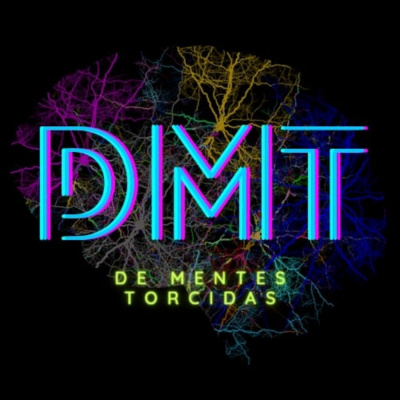 DMT (De Mentes Torcidas)