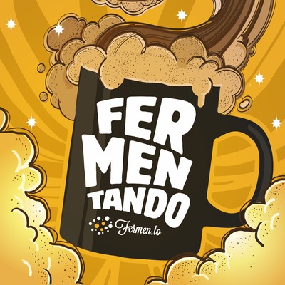 Fermentando - Podcast da Fermen.to