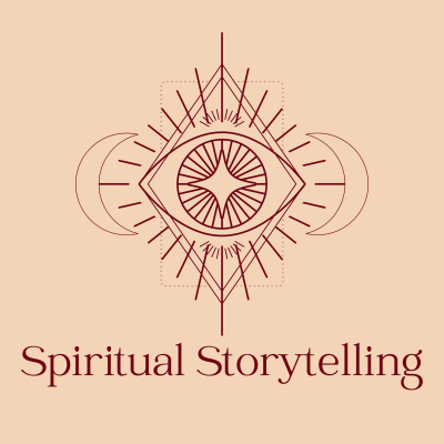 Spiritual Storytelling • A podcast on Spotify for Creators