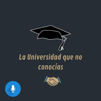 La Universidad que no conocías