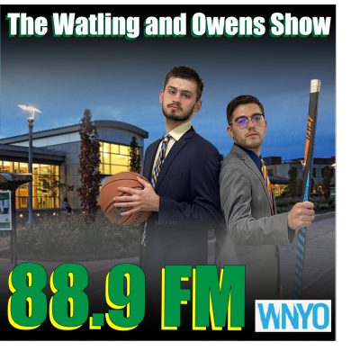 The Watling and Owens Show