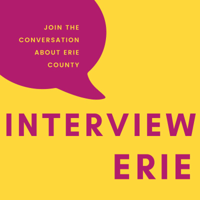 Interview Erie: Shawn Wroblewski