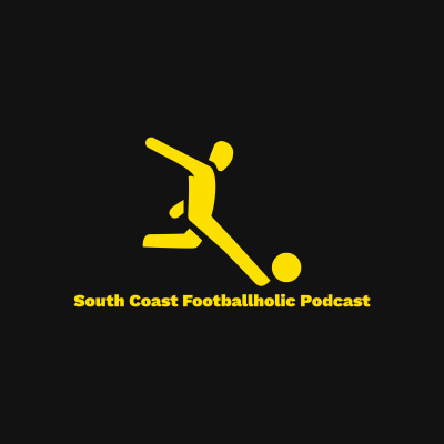 The South Coast Footballholic