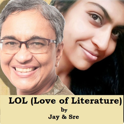 LOL(Love Of Literature) S3- Ep 6 (The politically correct, poetic memoir)