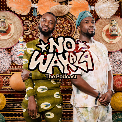 Episode 49 - "This Is Lagos” ft. LOS Lifestyle Co x Lagos Ministry of Tourism