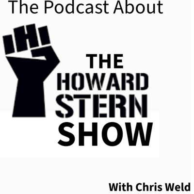 The Podcast About The Howard Stern Show • A podcast on Spotify for Creators