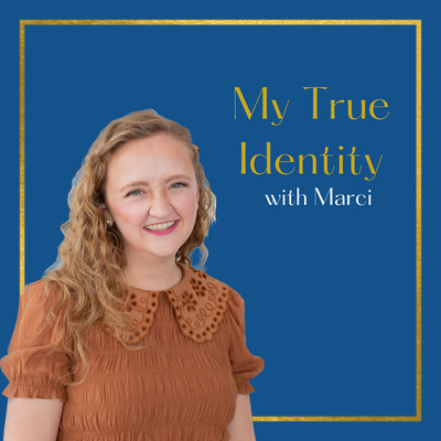 My True Identity • A podcast on Spotify for Creators