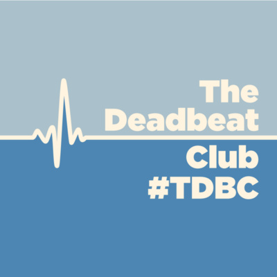 Deadbeat Club S03E05 [3/3] : Young Fathers & Clown Core #TDBC