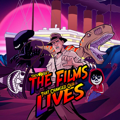 SkySoft\'s The Film\'s That Changed Our Lives
