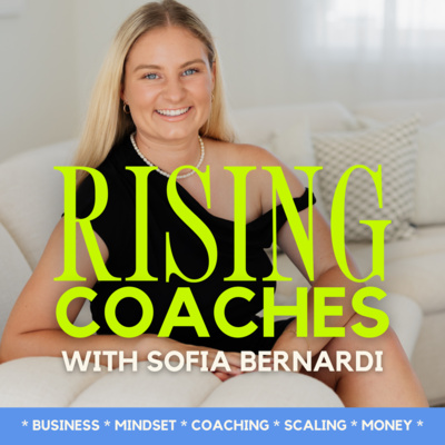 198. How To Have Your Biggest Cash Year In Your Coaching Business In