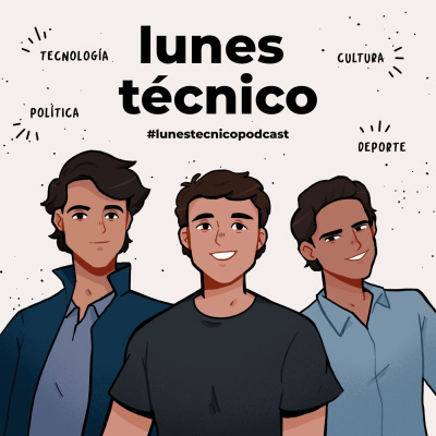 Lunes Técnico