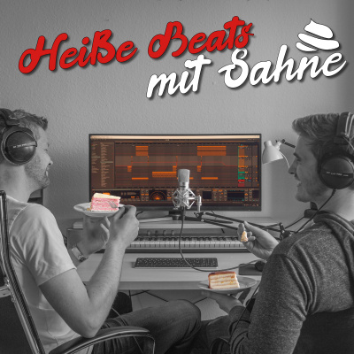 #004 - Achtung! Wir singen für euch... episode artwork